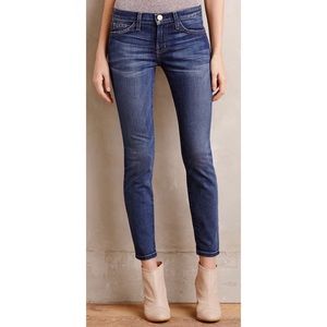 Current/Elliott The Stiletto Townie Skinny Jean